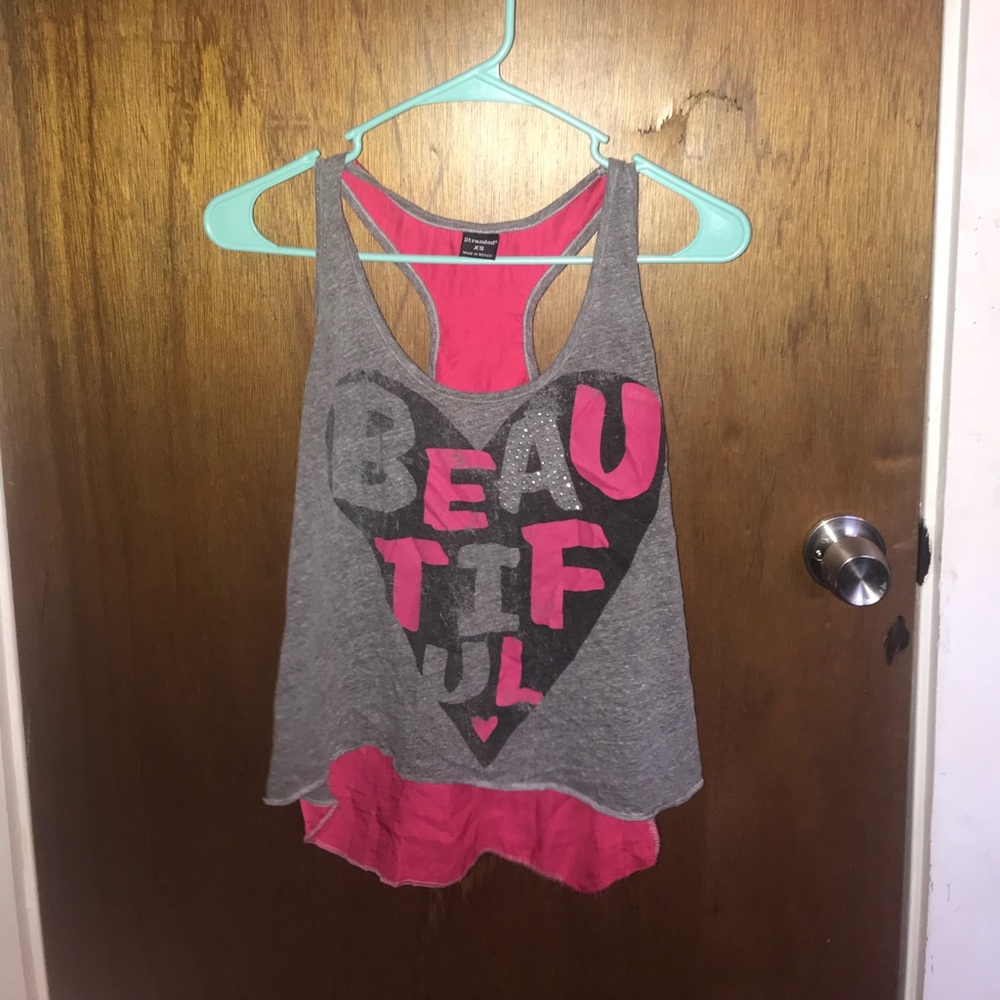 tank top
